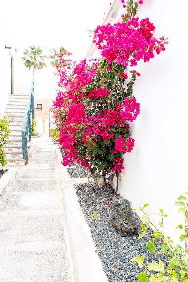 Puerta Del Sol - Aroma De Mar II - Door 270 Apartment Caleta De Fuste Ngoại thất bức ảnh