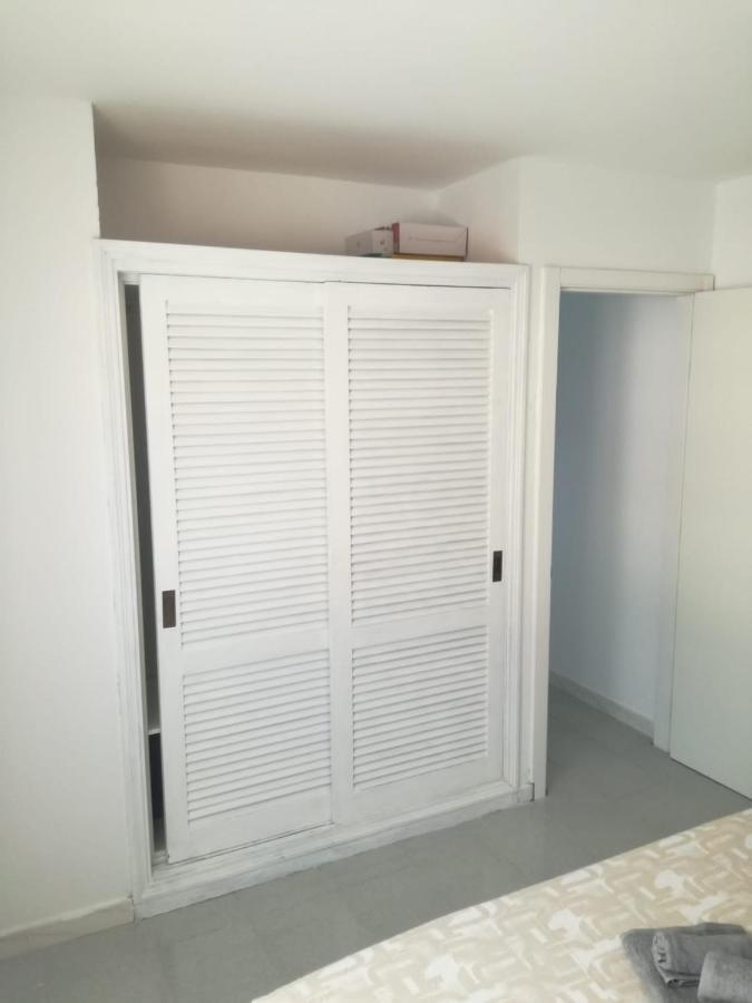 Puerta Del Sol - Aroma De Mar II - Door 270 Apartment Caleta De Fuste Ngoại thất bức ảnh